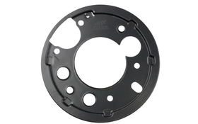 FT32536 OSŁONA TARCZY HAMULCA PRAWY TYŁ MERCEDES SPRINTER 95- 901-905 4T