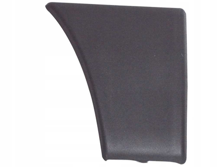 FT90793 LISTWA ZEWN FIAT DUCATO 02> BOK TYŁ PR