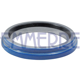 EM 931317 USZCZELNIACZ PIASTY KOŁA RENAULT MAGNUM 117.5X152.4X21