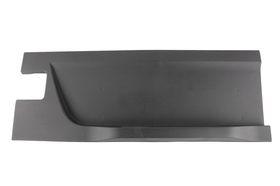 FT90933 LISTWA ZEWNĘTRZNA DRZWI PRAWY TYŁ IVECO DAILY 14-