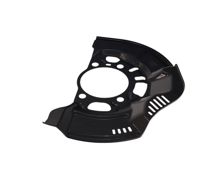 OSŁONA TARCZY HAM TOYOTA AURIS E15 06> PRZÓD PR