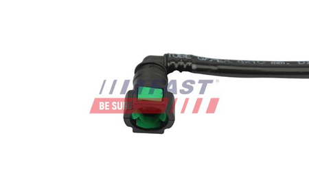 FT00817 PRZEWÓD PALIWA OPEL INSIGNIA A 08> 1.6 2.0 CDTI