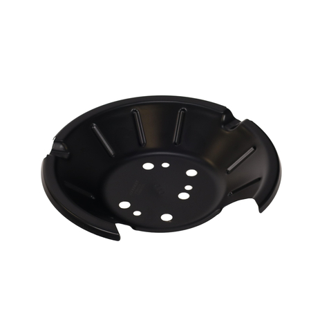 OSŁONA TARCZY HAM FORD FIESTA VI 08> TYŁ LE