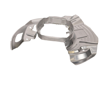 OSŁONA TARCZY HAM BMW 5 E39 95> PRZÓD PR