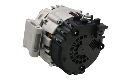 FT74063 ALTERNATZ KOŁEM MERCEDES SPRINTER 06- 906 2.1 CDI 250A