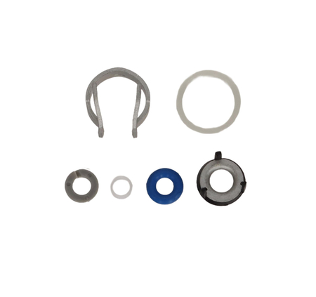 USZCZELKA WTRYSKIWACZA VW TRANSPORTER T5 03> ZESTAW