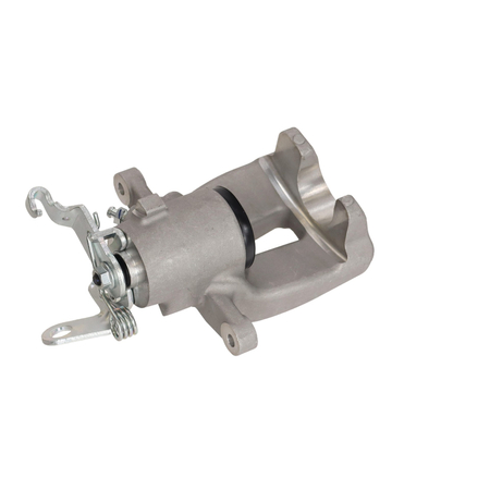 ZACISK HAM SKODA SUPERB II 08> TYŁ PR BEZ JARZMA