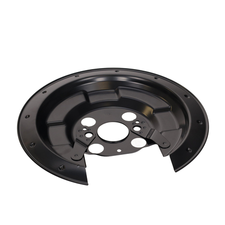 OSŁONA TARCZY HAM HONDA CIVIC VIII 05> TYŁ L/P 17"