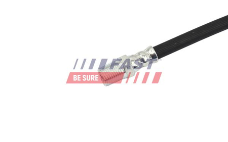 FT10101 PRZEWÓD HAM ELAST IVECO DAILY 06> PRZÓD L/P 326MM