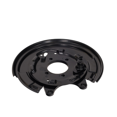 OSŁONA TARCZY HAM TOYOTA YARIS I 99> TYŁ LE