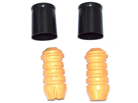 FT12034K OSŁONA AMORT FIAT CINQUE / SEICENTO PRZÓD Z ODBOJEM 0.7/0.9 SET