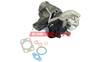 FT10334 TURBOSPRĘŻARKA CITROEN BERLINGO 18> 1.5 BLUEHDI DV5RD/DV5RCF