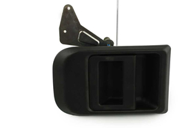 3804811 KLAMKA ZEWN IVECO DAILY IV 2006- TYŁ TYLNA