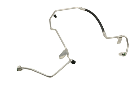 FT59417 PRZEWÓD KLIMATYZACJI WYSOKIE CIŚNIENIE SKRAPLACZ-PAROWNIK IVECO DAILY 14-