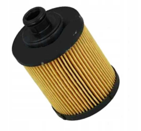 UFI 25.031.00 FILTR OLEJU FIAT DOBLO 09> 1.3 JTD