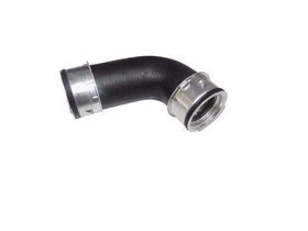 FT61861 RURA INTERCOOLERA VOLKSWAGEN GOLF GÓRA 2.0 TDI