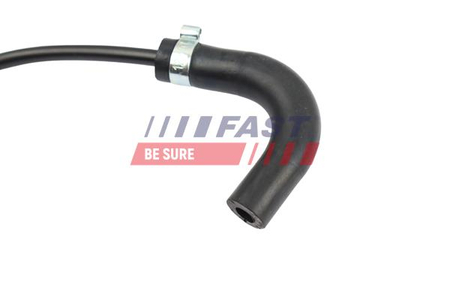 FT00883 RURA CHŁODZENIA FORD FOCUS III 10> ZBIORNIKA WYRÓWN 1.6 TI