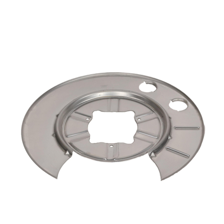 OSŁONA TARCZY HAM TESLA MODEL X 13> TYŁ LE