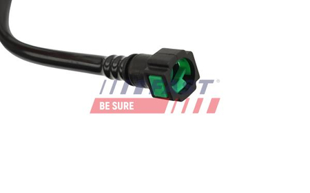 FT10722 PRZEWÓD PALIWA DACIA DOKKER 13> 1.5 BLUE DCI