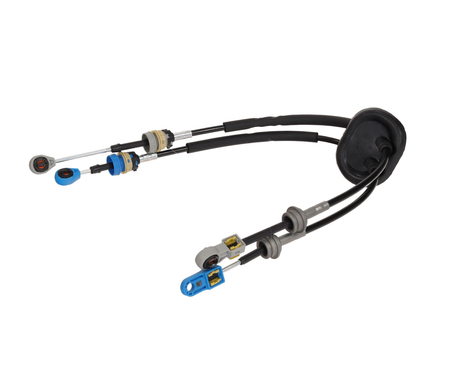 LINKA ZMIANY BIEGÓW PEUGEOT 308 I 07> KPL