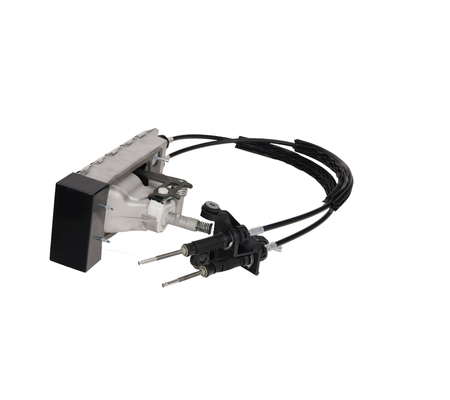 MECHANIZM LEWARKA SKRZYNI VW GOLF VII 12> LINKA X2