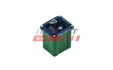 FT11474 AKCESORIA - BEZPIECZNIK MIKRO FEMALE 14 - 40A