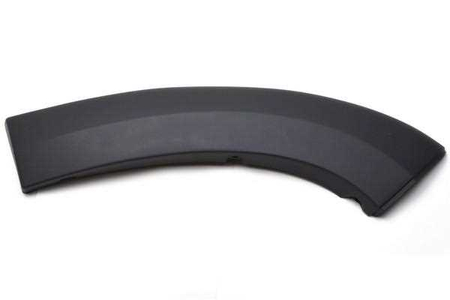 FT90767 NAKŁADKA ZDERZAKA FIAT DUCATO 06> PRZÓD LE