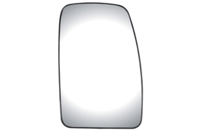 FT88592 WKŁAD SZKŁO LUSTERKA PRAWE MASTER II MOVANO A