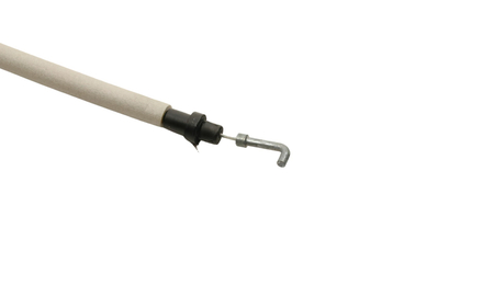 FT95012 ZAMEK DRZWI LEWY TYŁ FORD TRANSIT 13- DÓŁ