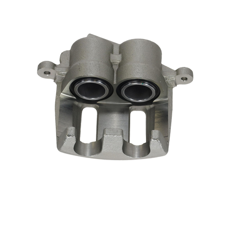 ZACISK HAM MERCEDES VITO W639 03> PRZÓD PR BEZ JARZMA