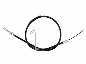 FT69016 LINKA HAM FORD TRANSIT 06> TYŁ PR 1235/1033 MM