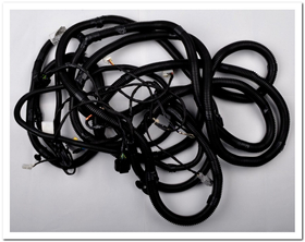 ZZ 1366365080 B WIĄZKA ELEKTR FIAT DUCATO 06> KABINA