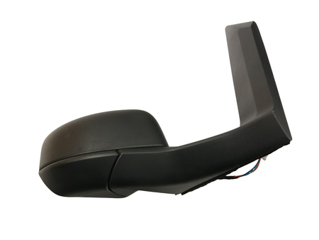 FT88366 LUSTERKO PRAWE TRANSIT TOURNEO CONNECT 2013-