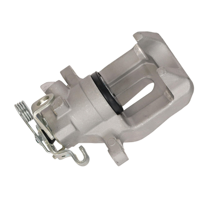 ZACISK HAM PEUGEOT 607 00> TYŁ PR BEZ JARZMA