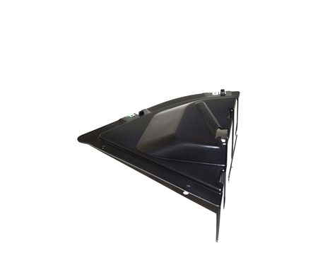 3802208 OSŁONA SILNIKA IVECO DAILY 06> PR