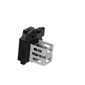 OPORNIK WENT CHŁODNICY PEUGEOT 208 I 12>