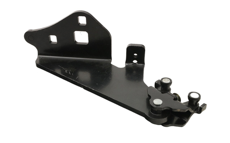 FT95668 PROWADNICA DRZWI LEWY DÓŁ RENAULT KANGOO 08-