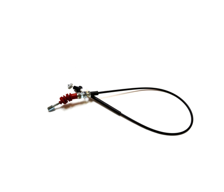 500329318 LINKA GAZU IVECO DAILY 00> 1065mm 35/50/C/S/9/11