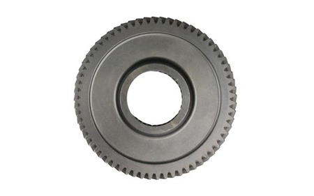 KOŁO ZĘBATE SKRZYNI FIAT DUCATO 06>/ 14> WAŁEK GŁÓWNY 4/6-BIEG SKRZYNIA M40 64T