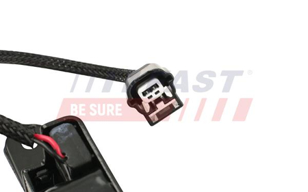 FT94184 ZAMEK MASKI RENAULT MASTER III 10> ELEKTR