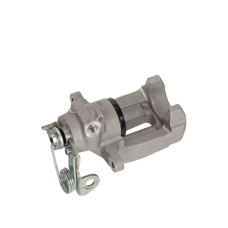 ZACISK HAM VW PASSAT B5.5 00> TYŁ LE BEZ JARZMA