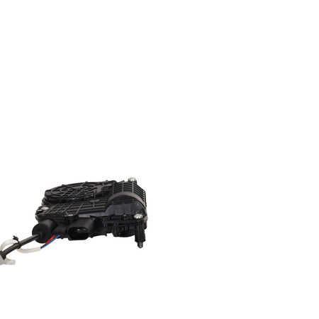 ZAMEK DRZWI BMW 5 F10 09> PRZÓD LEWY 2-PIN / 7-PIN