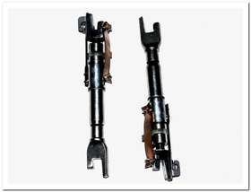 9947942 SAMOREGULATSZCZĘK HAM FIAT MAREA 96> L/P 1-PC