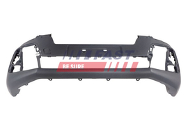 FT10795G ZDERZAK CITROEN SPACETOURER 16> PRZÓD DO MALOWANIA