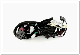 ZZ 1376580080 B WIĄZKA DRZWI FIAT DUCATO 14> PRZÓD PR