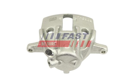 FT10315 ZACISK HAM CITROEN BERLINGO 08> PRZÓD LE BEZ JARZMA