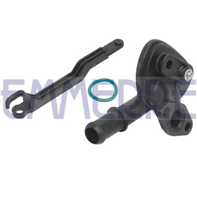 EM 906920 ZAWÓR NAGRZEWNICY IVECO DAILY 90> 96>