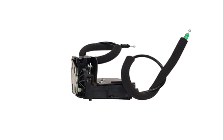 ZAMEK DRZWI IVECO DAILY 14> BOK PR TYŁ DOUBLE CAB