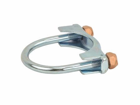 FT84613 OBEJMA WYDECHU FORD TRANSIT 13- 2.2 TDCI M10X64 MM