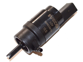 504015670 POMPKA SPRYSKIWACZA SZYBY IVECO DAILY 14-